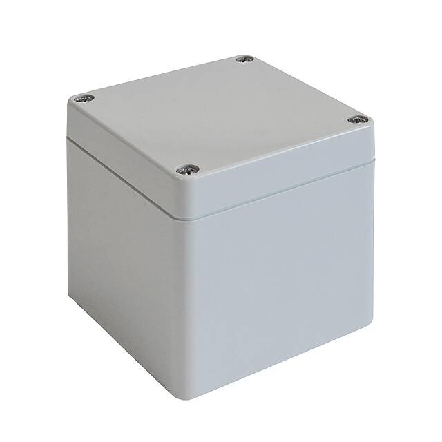 02227000Bopla Enclosures