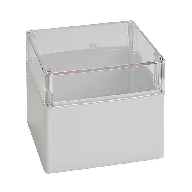 02228100Bopla Enclosures