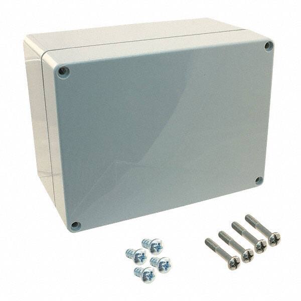02238000Bopla Enclosures