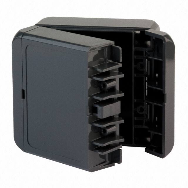 96012134Bopla Enclosures