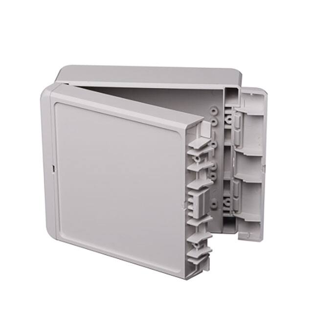 96013235Bopla Enclosures