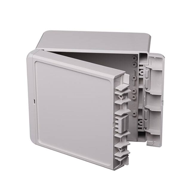 96014225Bopla Enclosures
