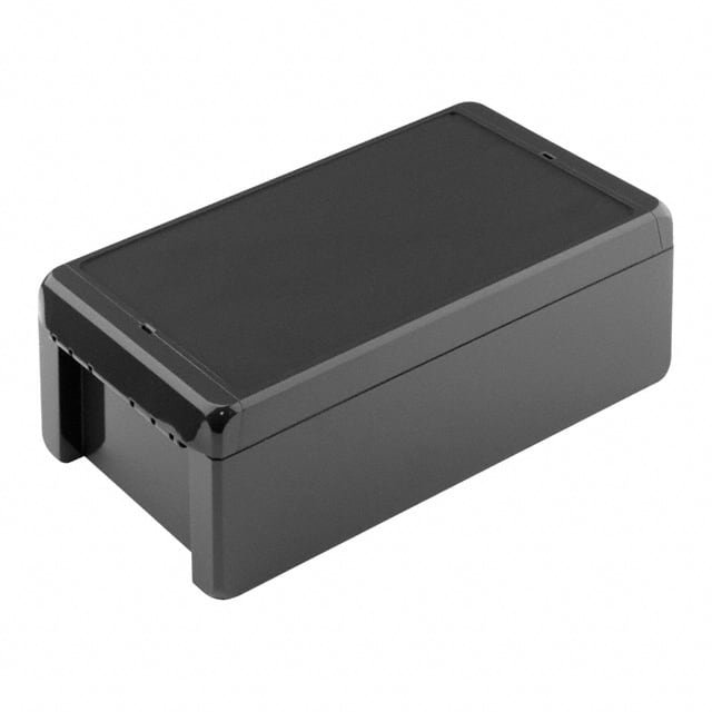 96013124Bopla Enclosures