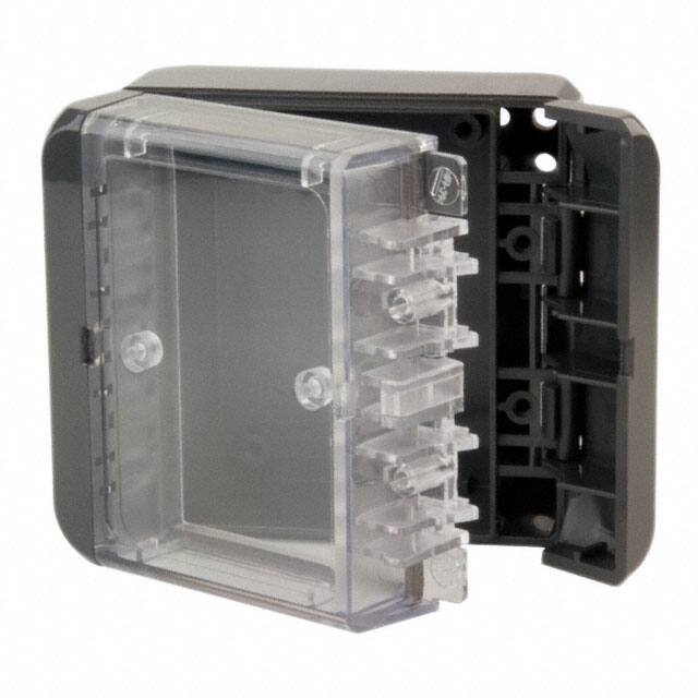 96022134Bopla Enclosures
