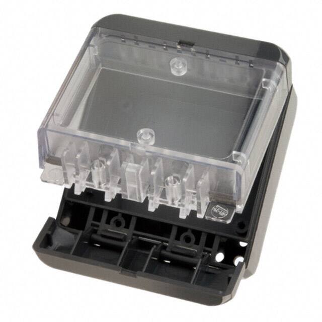 96023234Bopla Enclosures