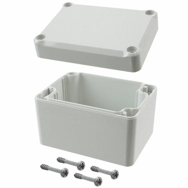 EM 207 LPBopla Enclosures