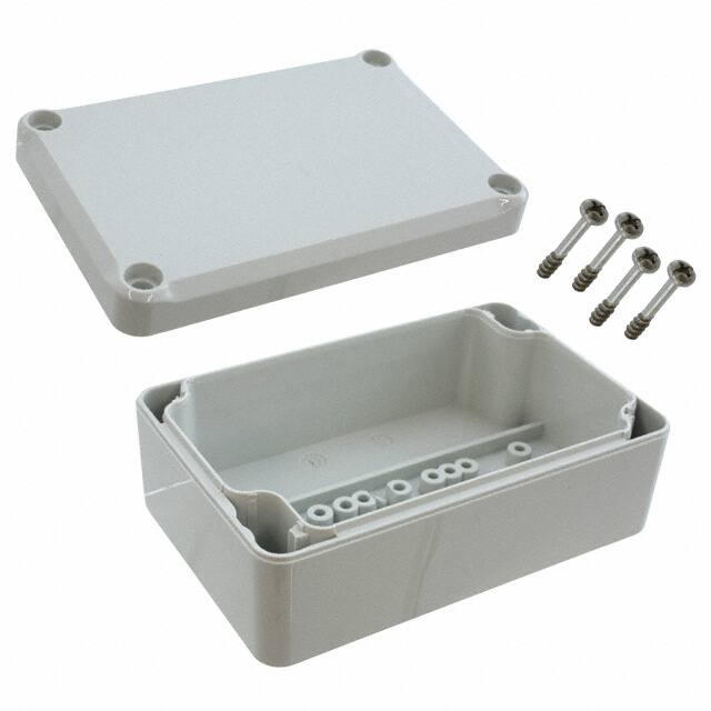 EM 208Bopla Enclosures