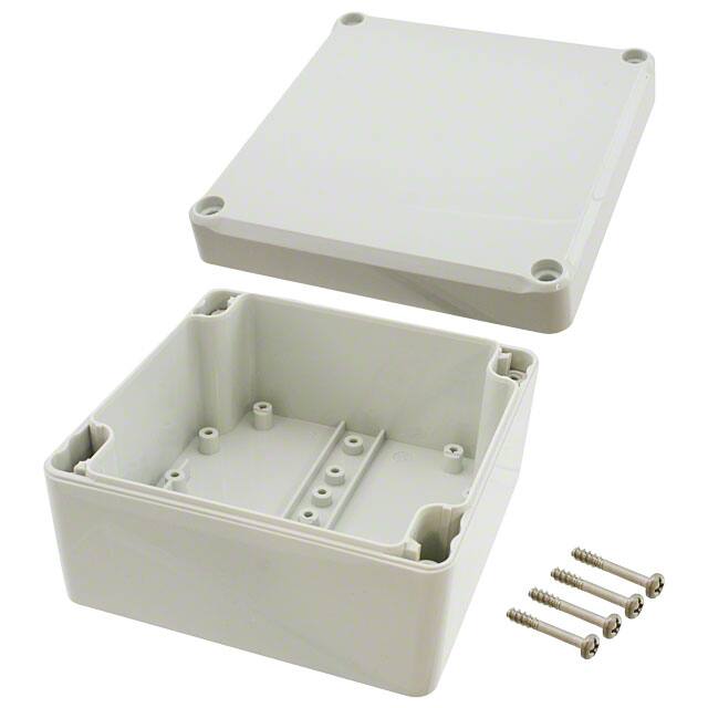 EM 212Bopla Enclosures