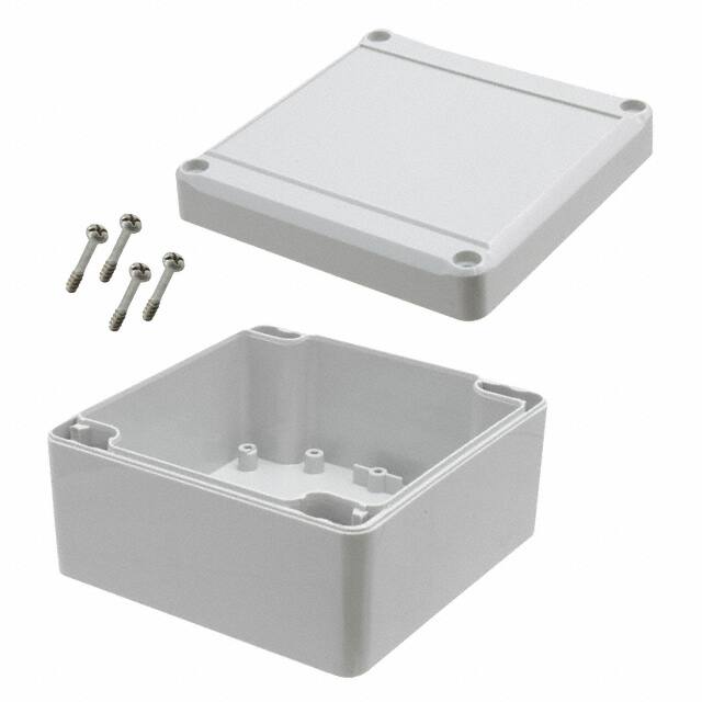 EM 212 FBopla Enclosures