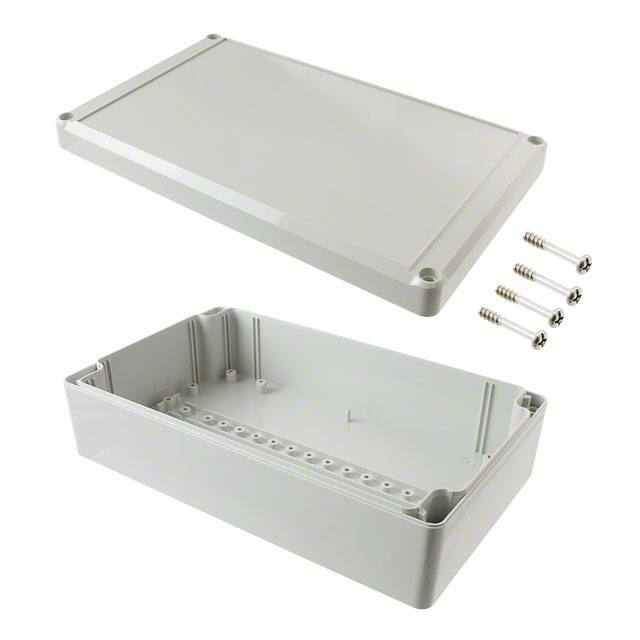 EM 214 FLPBopla Enclosures