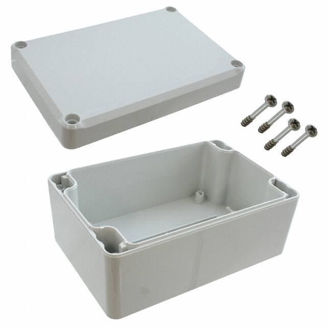 EM 215Bopla Enclosures