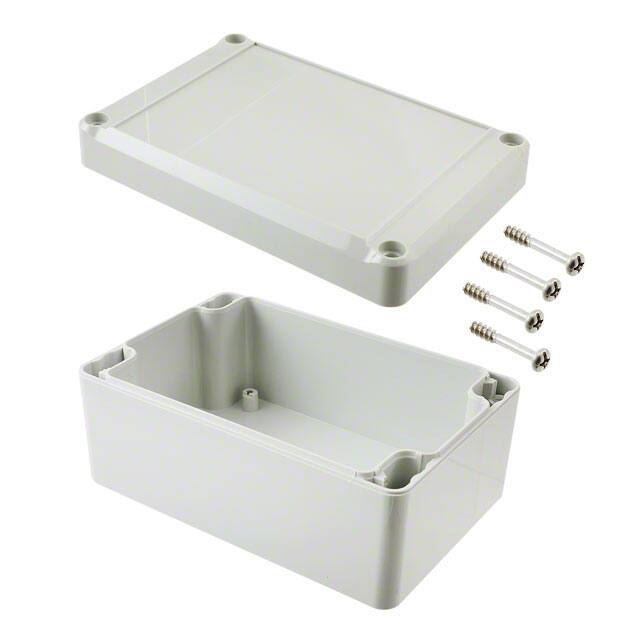 EM 215 FBopla Enclosures