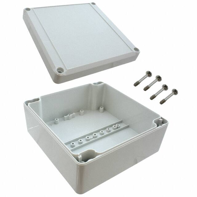 EM 217 FBopla Enclosures