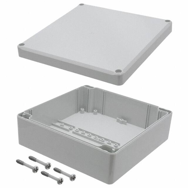 EM 218 LPBopla Enclosures