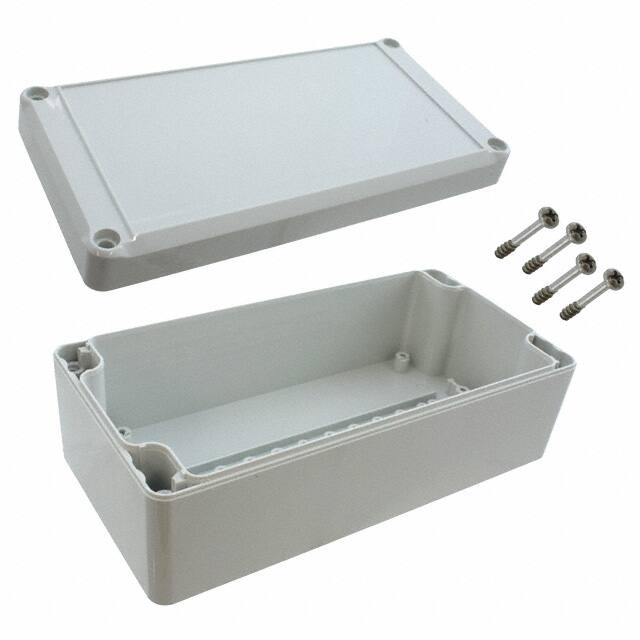 EM 220 FBopla Enclosures