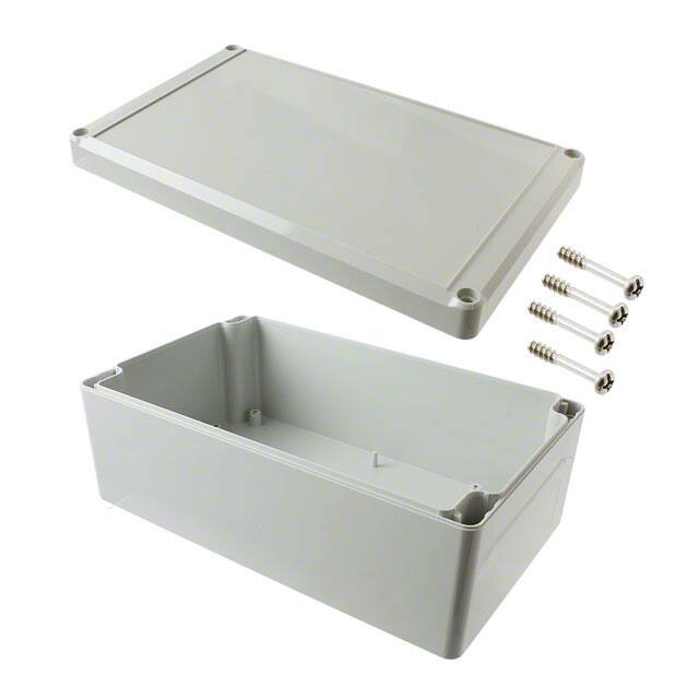 EM 221 FBopla Enclosures