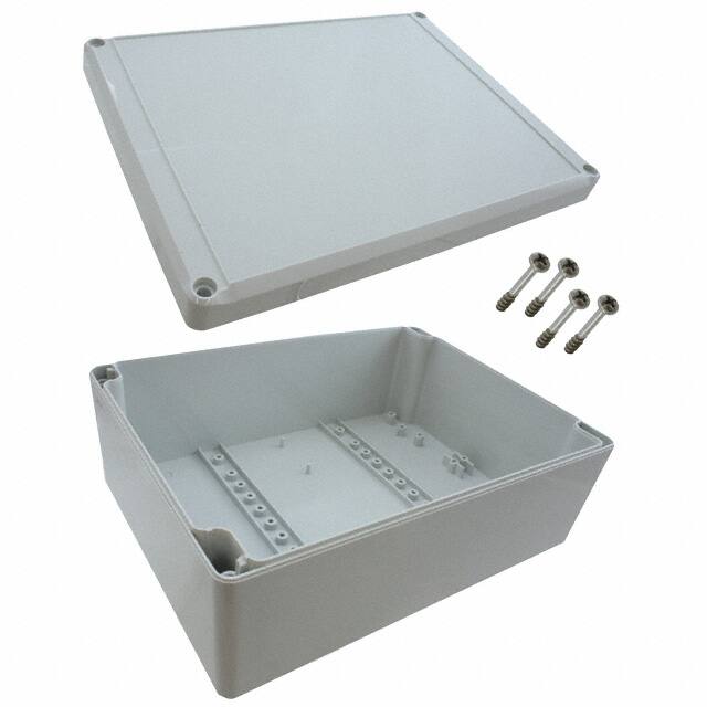 EM 223 FBopla Enclosures