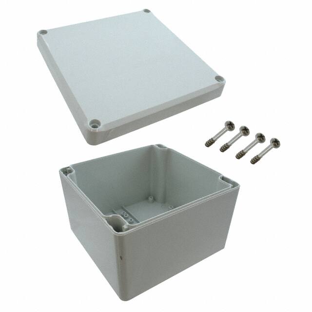 EM227Bopla Enclosures