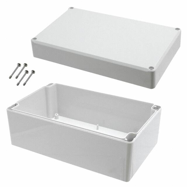 EM237Bopla Enclosures