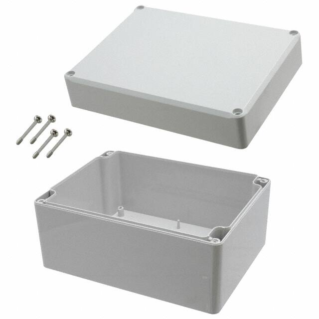 EM238Bopla Enclosures