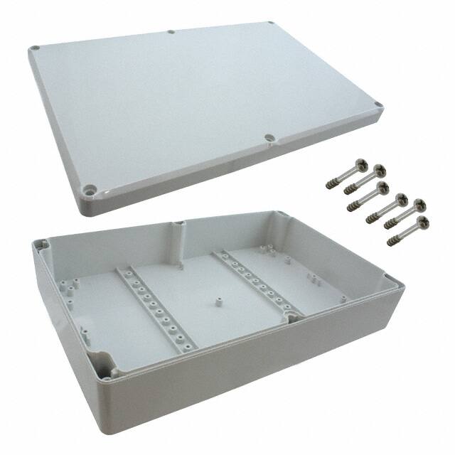EM 239Bopla Enclosures
