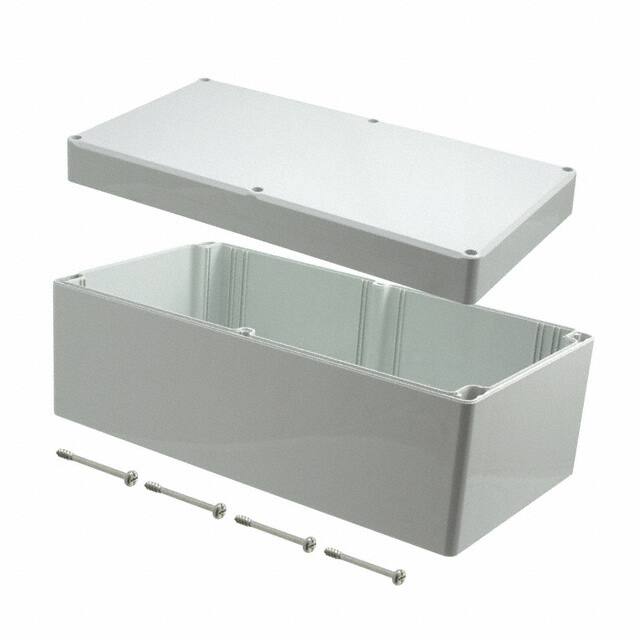 EM 247 LPBopla Enclosures