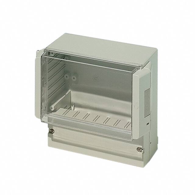 RCP 1600Bopla Enclosures