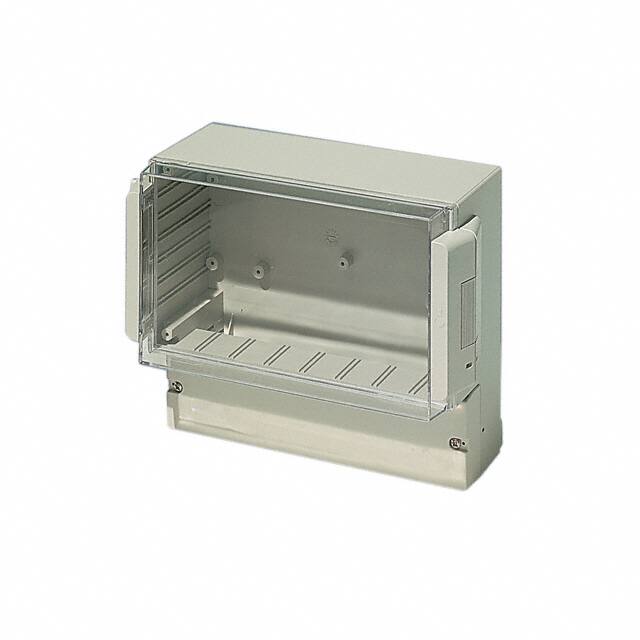 RCP 2000Bopla Enclosures