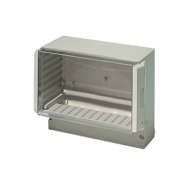RCP 2500Bopla Enclosures