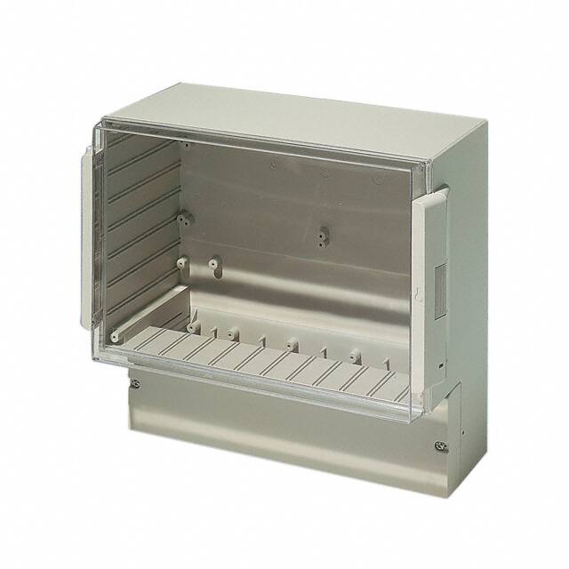 RCP 3500Bopla Enclosures