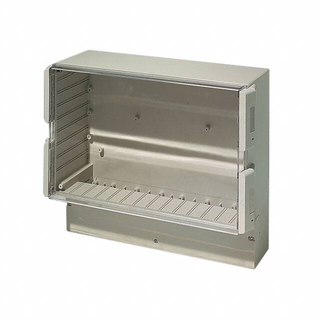 RCP 4000Bopla Enclosures