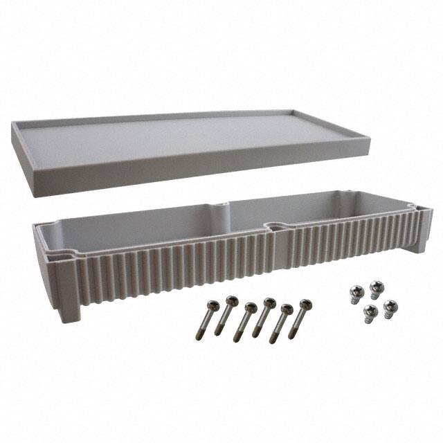 TAS 100Bopla Enclosures