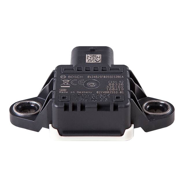 CISSBosch Connected Devices and Solutions