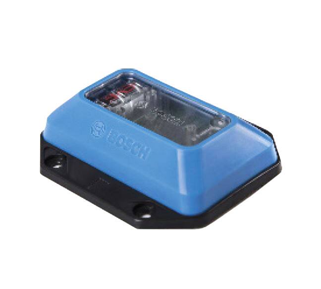 TDL110Bosch Connected Devices and Solutions