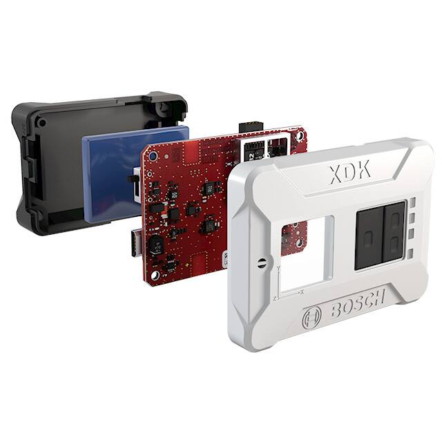 XDK110Bosch Connected Devices and Solutions