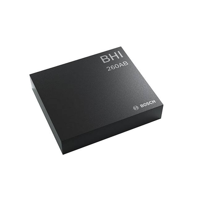 BHI260ABBosch Sensortec