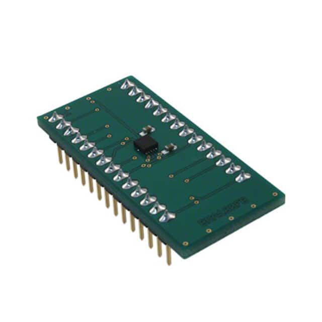 BMA180-SHUTLBosch Sensortec