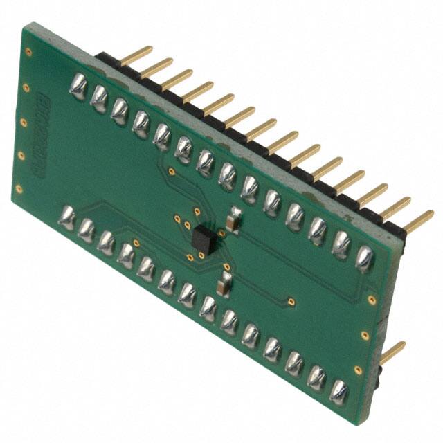 BMA220-SHUTLBosch Sensortec