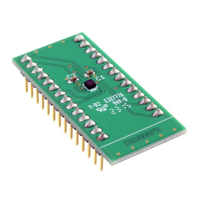 BMA222E-SHUTLBosch Sensortec