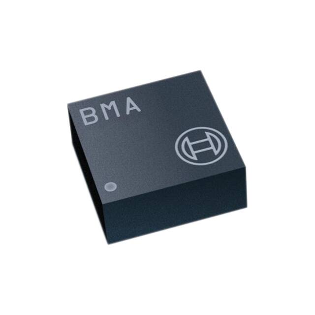 BMA223Bosch Sensortec