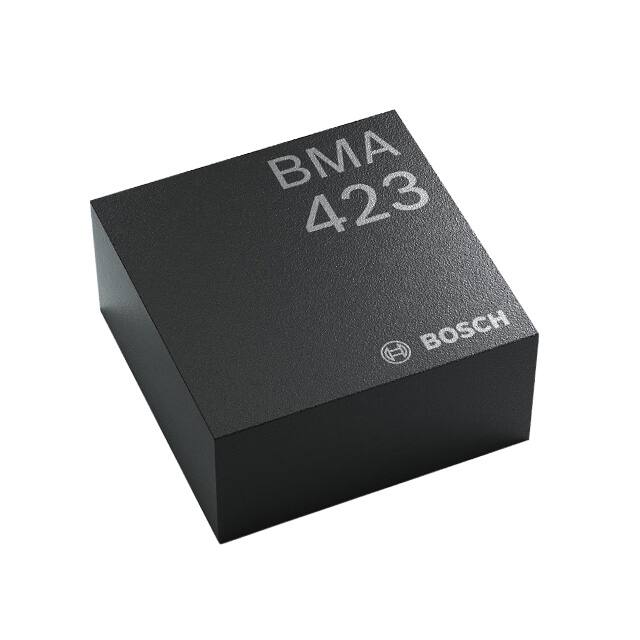BMA423Bosch Sensortec