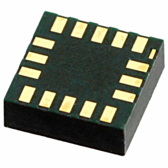 BMC050Bosch Sensortec