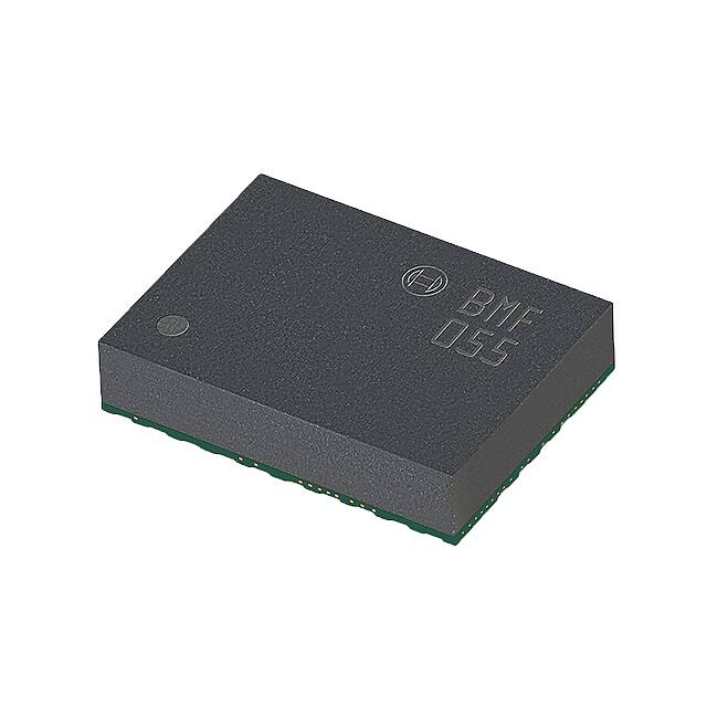 BMF055Bosch Sensortec