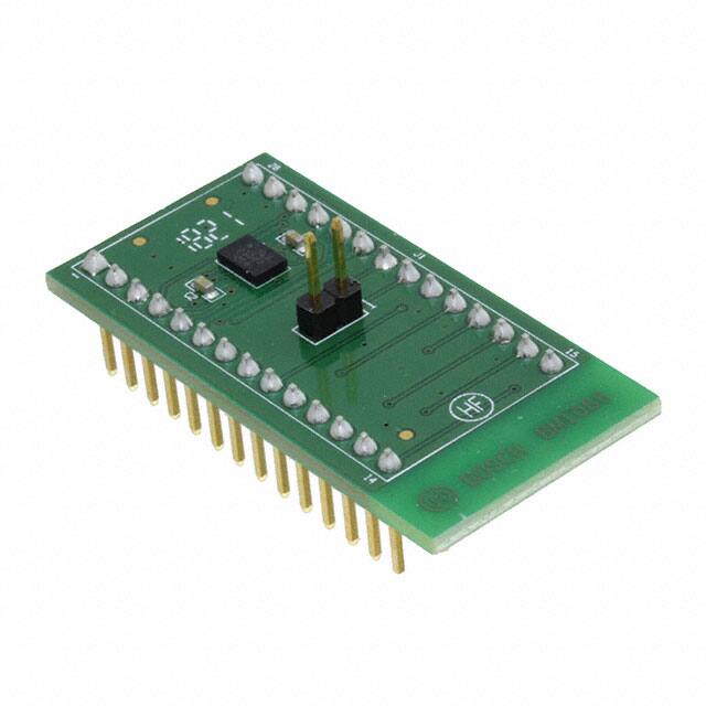 SHUTTLE BOARD BMI088Bosch Sensortec
