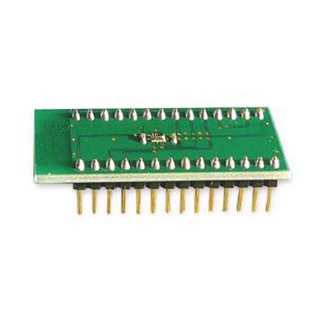 SHUTTLE BOARD BMP388Bosch Sensortec
