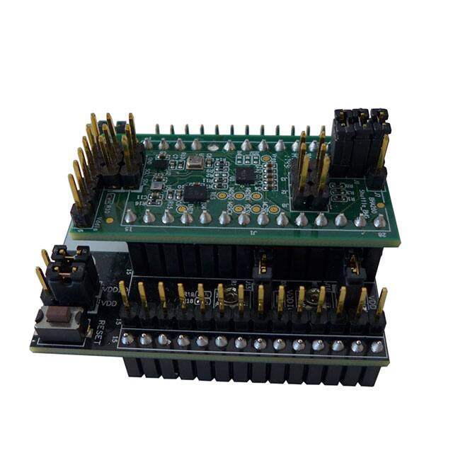 SHUTTLE BOARD SET BHA260ABBosch Sensortec
