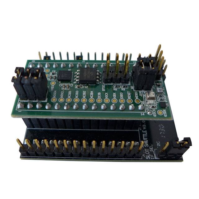 SHUTTLE BOARD SET BHI260ABBosch Sensortec