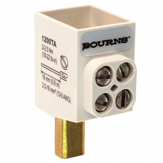 1200TABourns Inc.