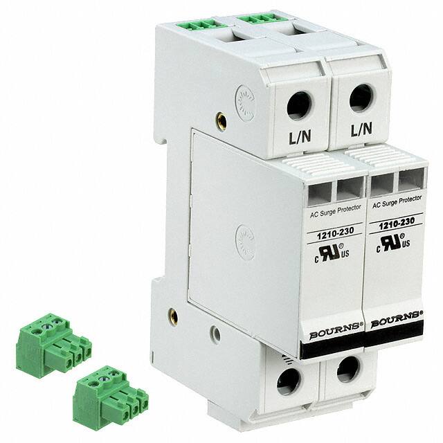 1210-2S-230Bourns Inc.