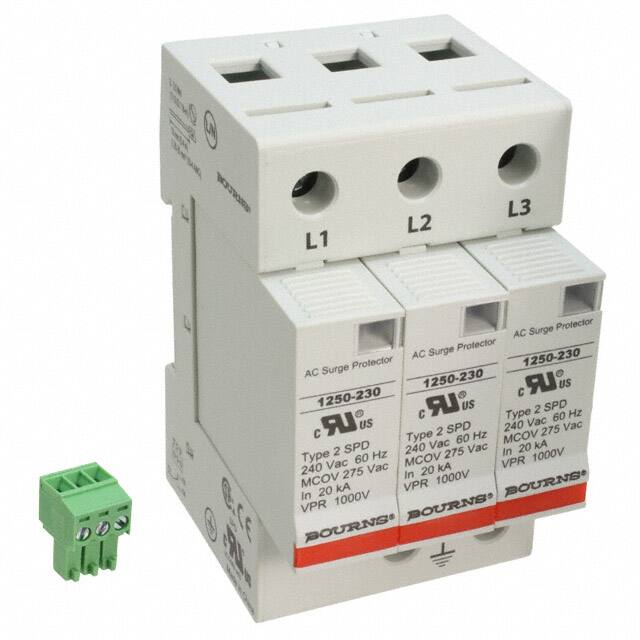 1210-3S-230Bourns Inc.